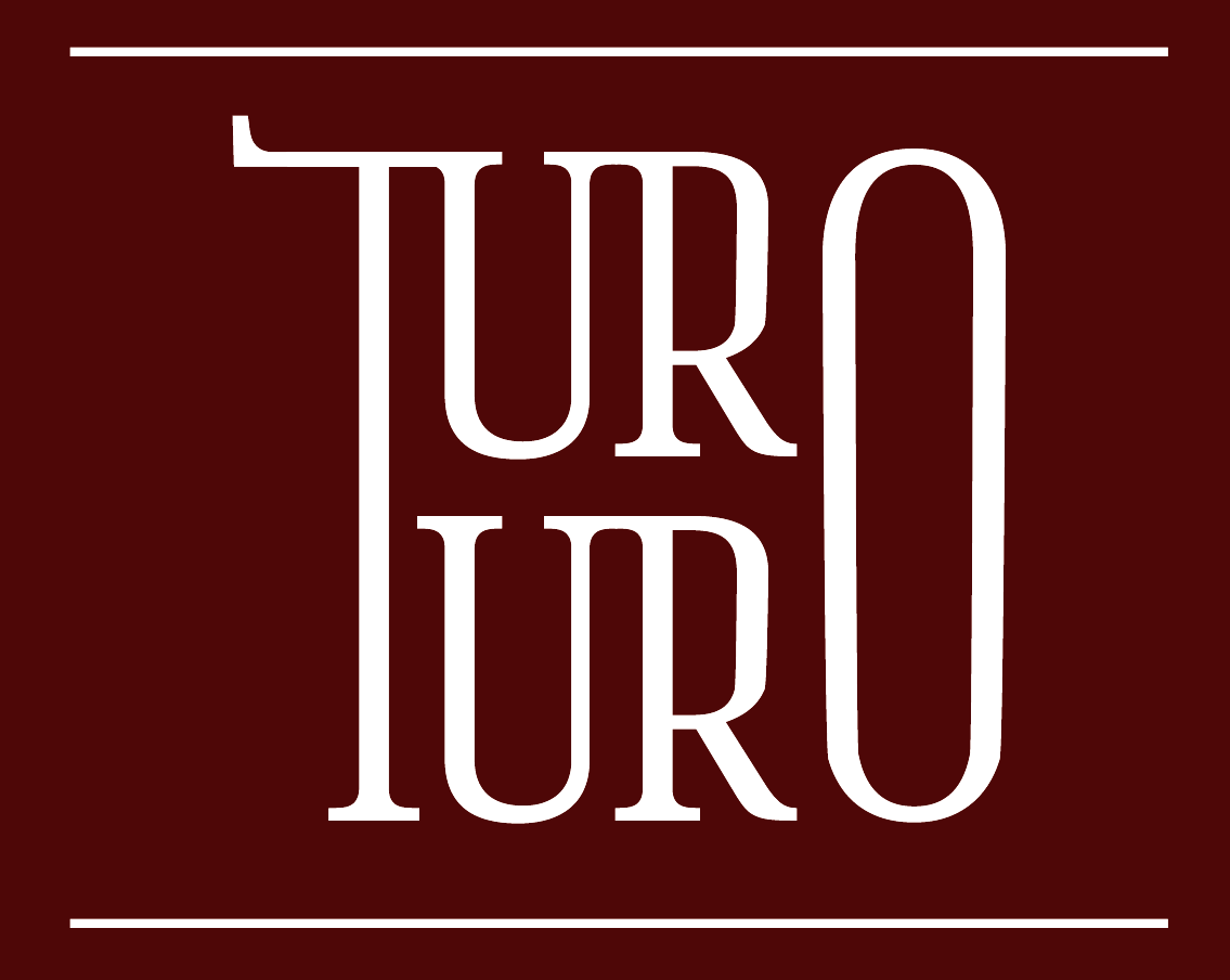 Turoturo logo